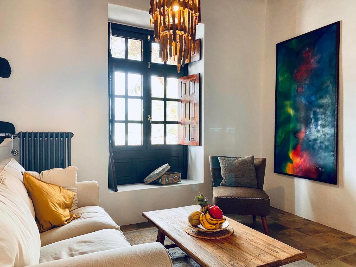 Eco-Finca Curbelo - Adults Only Uga Room photo