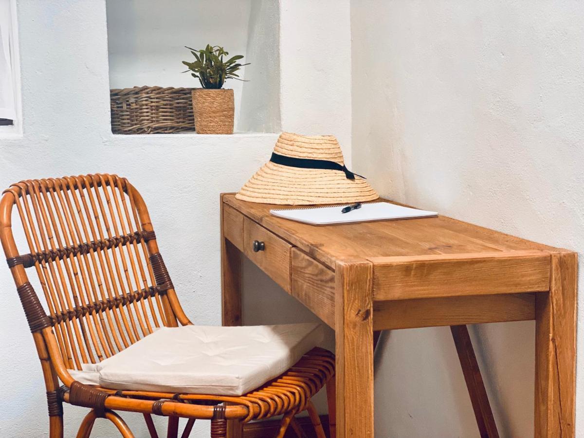 Eco-Finca Curbelo - Adults Only Uga Exterior photo