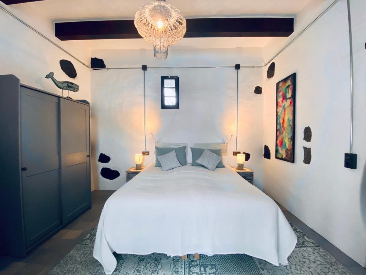 Eco-Finca Curbelo - Adults Only Uga Room photo