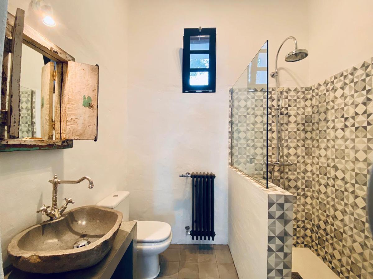 Eco-Finca Curbelo - Adults Only Uga Exterior photo