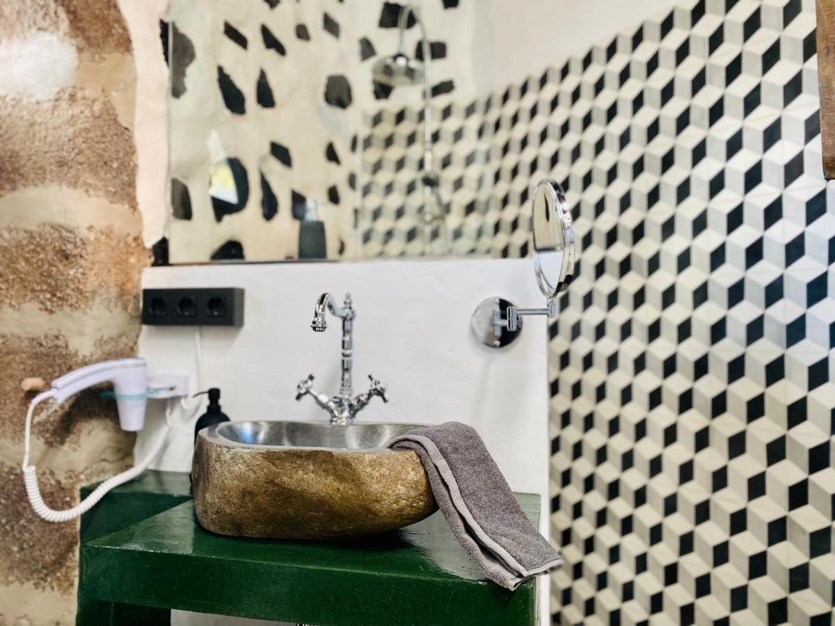 Eco-Finca Curbelo - Adults Only Uga Room photo