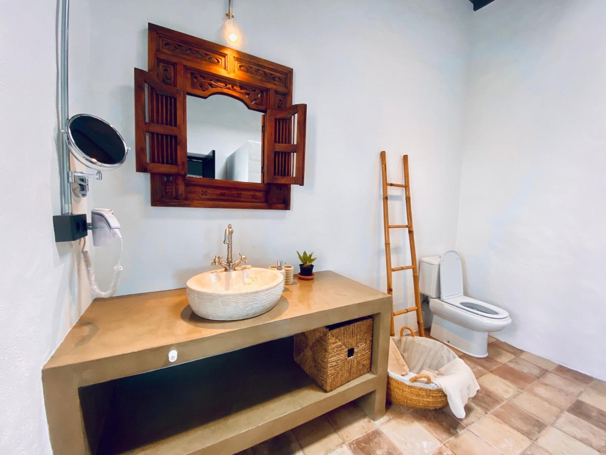 Eco-Finca Curbelo - Adults Only Uga Room photo