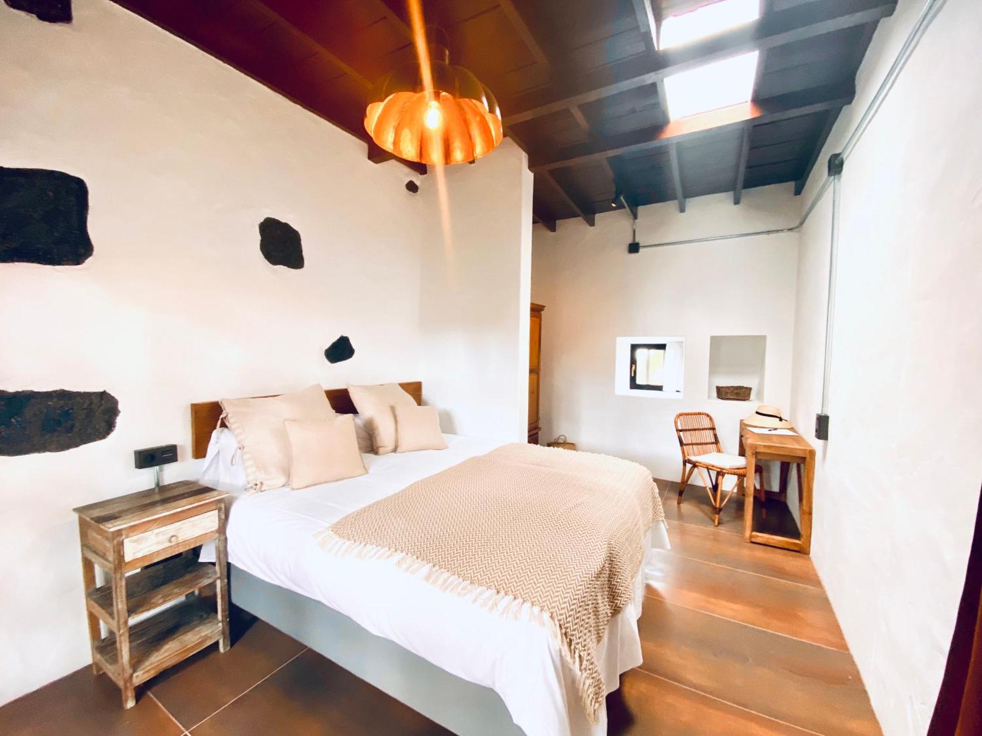 Eco-Finca Curbelo - Adults Only Uga Room photo