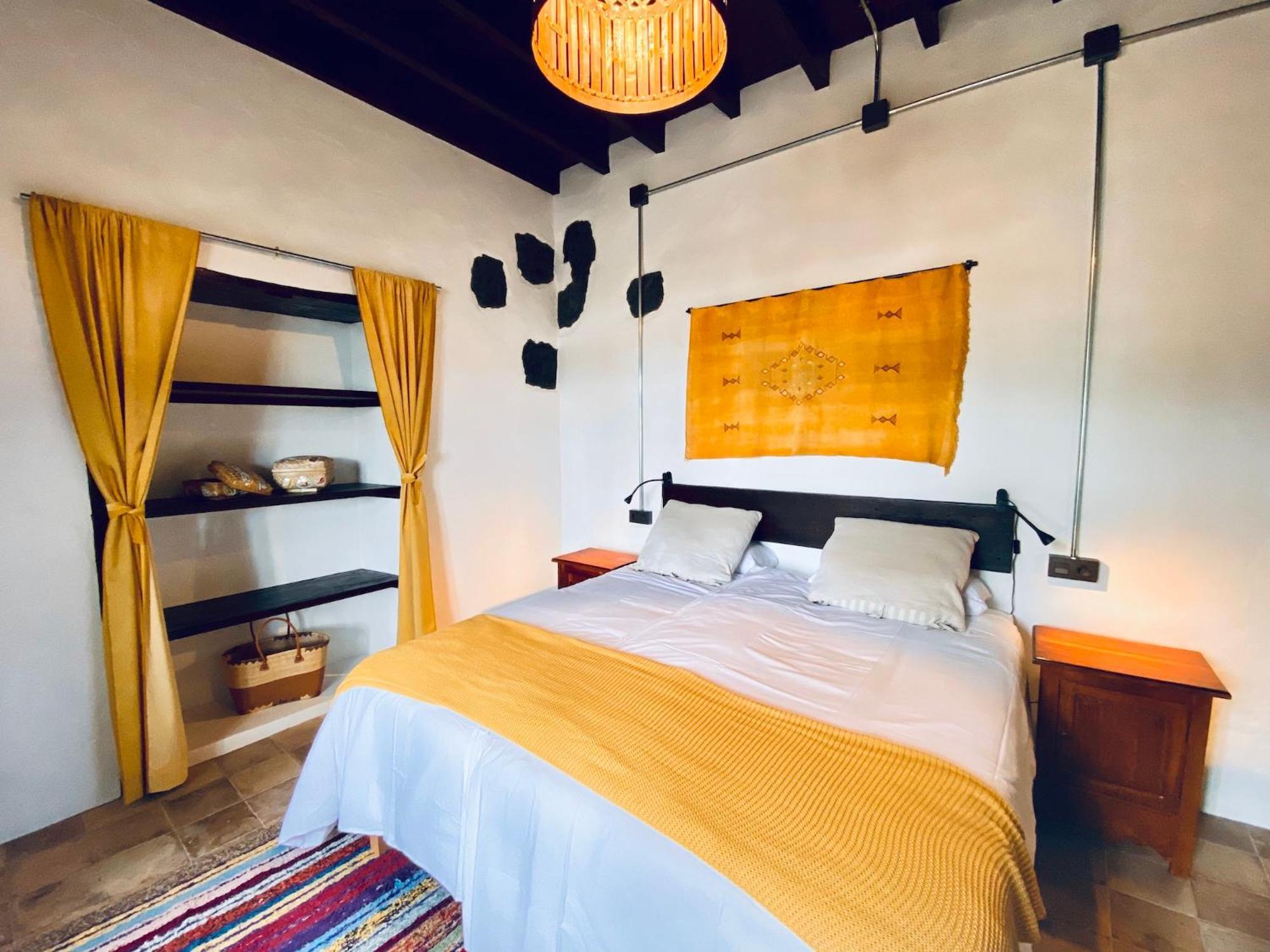 Eco-Finca Curbelo - Adults Only Uga Room photo