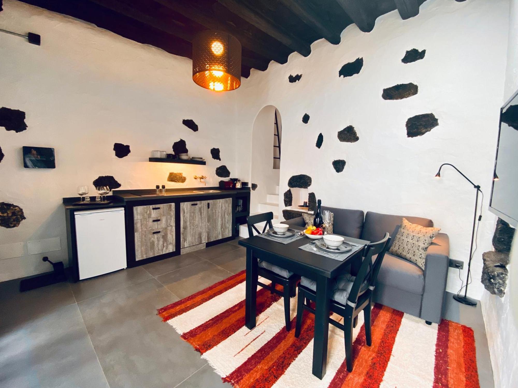 Eco-Finca Curbelo - Adults Only Uga Room photo