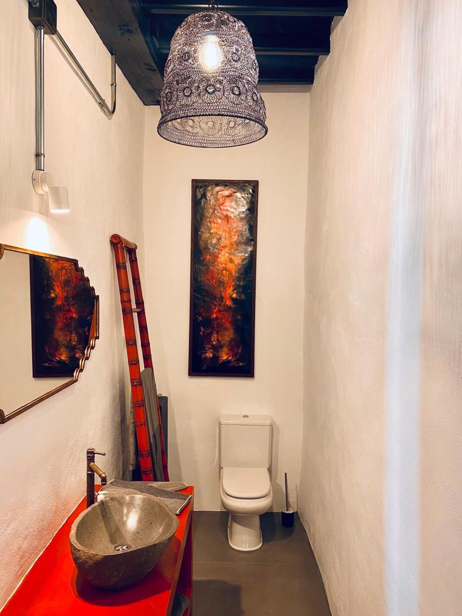 Eco-Finca Curbelo - Adults Only Uga Room photo
